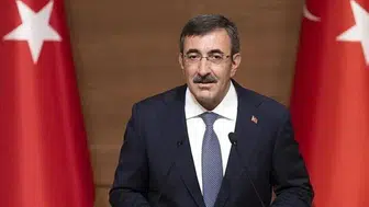 Cevdet Yılmaz'dan Mevlid Kandili mesajı : Hazreti Muhammed'i andı