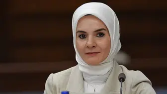 Bakan Göktaş, Engelsiz Yaşam Merkezi Protokolü'nde