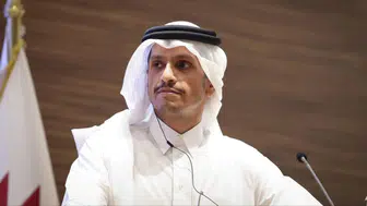 Katar Başbakanı Al Sani'den uluslararası topluma 'İsrail' çağrısı