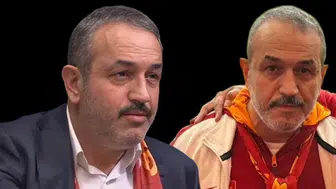 UltraAslan lideri Sebahattin Şirin gözaltına alındı