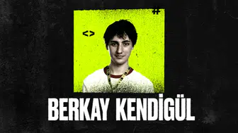 Big5 Türkiye yarışmacısı Berkay Kendigül kimdir? Kaç yaşında, ne okuyor ve ne iş yapıyor?