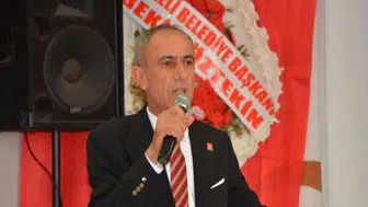 Seydi Ahmet Keleş kimdir, nereli? Milletvekili Melih Meriç'i bıçakladı mı?