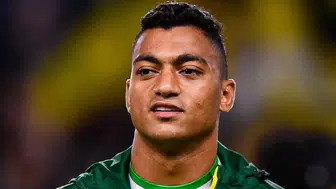 Mostafa Mohamed, 4 yıl sonra Süper Lig'e döndü