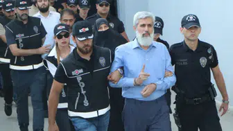 Alparslan Kuytul suç örgütü dosyasında kan donduran detaylar