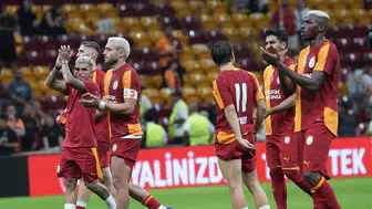 Galatasaray'da beklenmedik sakatlık haberi
