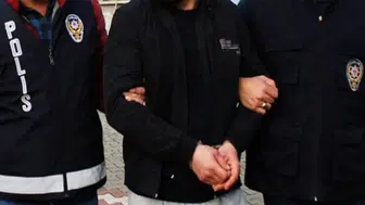 Antalya ve Bursa'da uyuşturucu operasyonları : 13 tutuklu