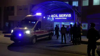 Sulama kanalına düşen çocuk öldü
