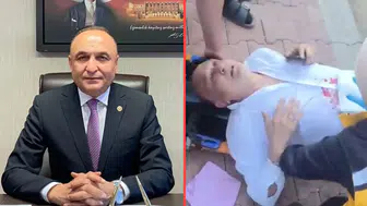 Milletvekili Melih Meriç'in bıçaklanmasında dikkat çeken 'atama krizi' detayı