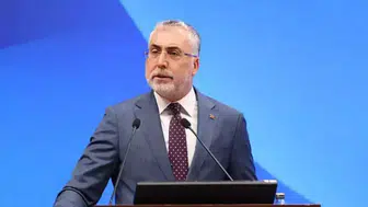 Bakan Işıkhan duyurdu : İŞKUR Mobil uygulaması 9,2 milyon kişi tarafından indirildi