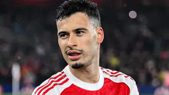 Arsenal'ın Fenerbahçe'den Martinelli için istediği bonservis belli oldu