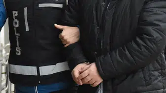 Ağrı'da tırın dorsesinde 5 kilo uyuşturucu ele geçirildi