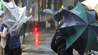 Meteoroloji peş peşe uyardı