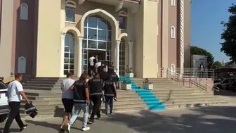 Fethiye’deki silahlı kavga soruşturmasında 5 tutuklama