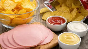 Cips, salam ve soslarda kademeli yasaklar ne zaman başlıyor?