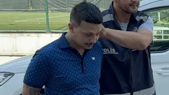 Rapçi Keskin serbest bırakıldı