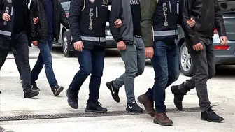 Haraç kesen suç örgütüne operasyon: 23 gözaltı