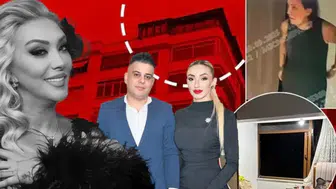 Tuğyan'ın şantaj diyaloğu ortaya çıktı