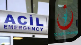 Doğadan topladıkları mantarı yediler ! Ordu'da yaşlı çift hastanelik oldu