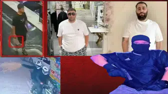 Casperlar ve Çirkinler çetesinin dehşet ağı ortaya çıktı !
