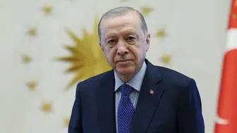 Cumhurbaşkanı Erdoğan'dan YKS sonuçları sonrası gençlere tebrik mesajı