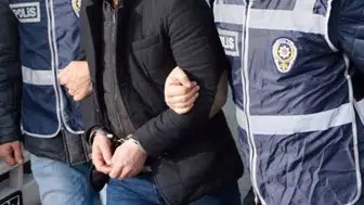 Ankara Etimesgut'ta merdiven altı operasyon : 1 gözaltı