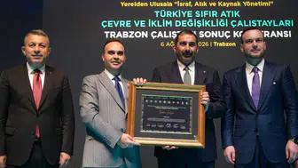 Trabzonspor'dan çevreye destek : Sıfır atık projelerine katkı