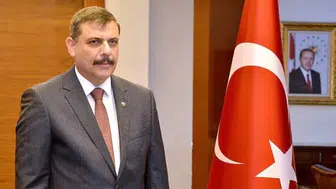 Çiftçi’den Girne’deki gemi kazasına ilişkin açıklama
