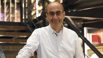 Derviş Zaim kimdir, kaç yaşında, nereli? Altın Portakal Film Festivali Jüri Başkanı Derviş Zaim'in hayatı ve filmleri