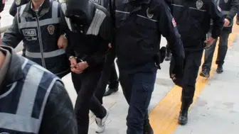 İstanbul'da 2 suç örgütüne operasyon : 5 şüpheli yakalandı