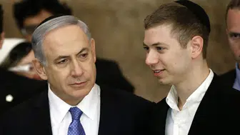 Netanyahu : İran, oğullarımdan birine suikast girişiminde bulundu