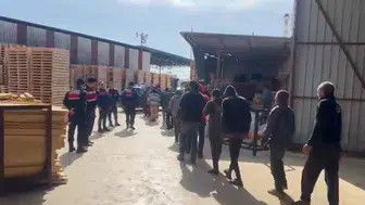 31 ilde göçmen kaçakçılığı operasyonu ! 21 organizatör tutuklandı