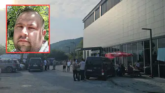 Kastamonu'da elektrik akımına kapılıp balkondan düşen adam öldü