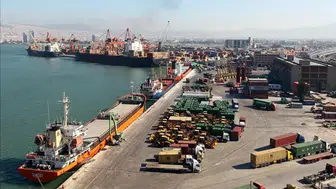 Serbest bölgelerden tarihi ihracat rekoru ! 7 ayda 7,7 milyar dolara ulaştı