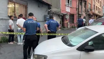Şişli'de metruk binada ceset bulundu
