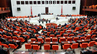 Şehit aileleri ve gazilere yönelik kanun teklifi kabul edildi