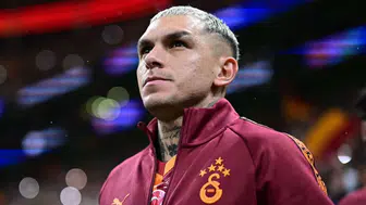 Dursun Özbek, Torreira'ya rest çekti