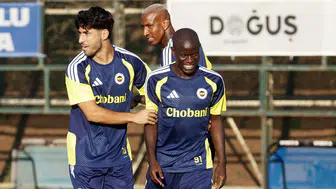 Fenerbahçe, Şampiyonlar Ligi hasretine son vermek için sahaya çıkıyor