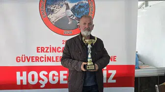 Erzincan'da arı sokan adam hayatını kaybetti