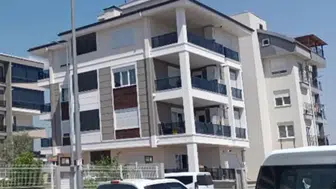 Polis memuru, evinde başından vurulmuş halde ölü bulundu
