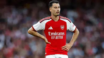 Galatasaray'ın istediği Gabriel Martinelli'den transferde büyük ters köşe