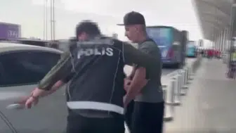MANİFEST grubu yapımcısı Tolga Akış tutuklama talebiyle hakimliğe sevk edildi
