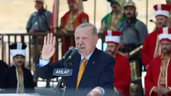 Cumhurbaşkanı Erdoğan'dan önemli açıklamalar