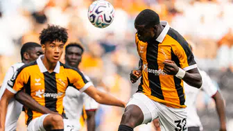 Hull City, Premier Lig'in ilk haftasında Manchester United ile karşılaşacak
