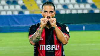 Fatih Karagümrük, Bursaspor'a 1. Lig'deki ilk yenilgisini tattırdı