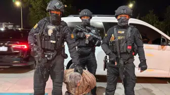 Cumhurbaşkanına suikast timindeki FETÖ'cü yakalandı