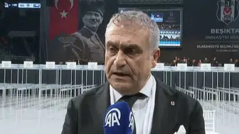 Beşiktaş'tan TFF'ye çağrı