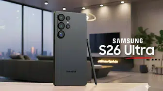 Samsung Galaxy S26 FE modeli tanıtıldı : Özellikleri ve fiyatı nedir?