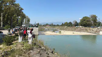 Düzce'de sudan baygın çıkarılan 14 yaşındaki çocuk 20 dakikalık kalp masajıyla hayata döndü