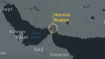 İran, Hürmüz Boğazı'nın açılması için şartlarını duyurdu