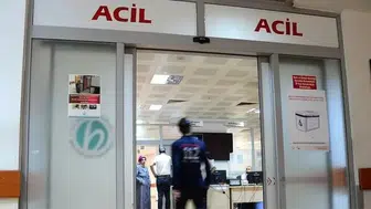 Gaziantep’te çocuk görme kavgası kanlı bitti : 1 kişi öldü, 4 kişi yaralandı